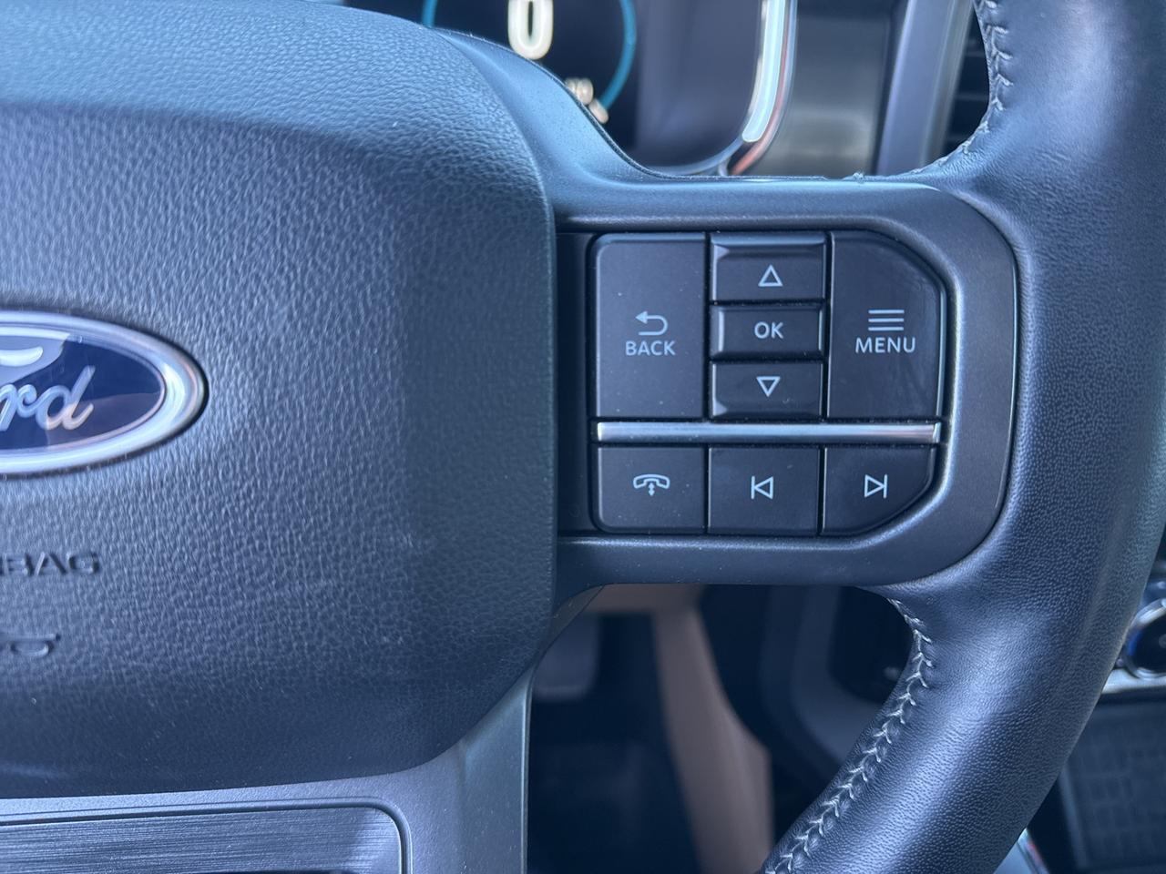 2022 Ford F-150 Lariat Richmond VA