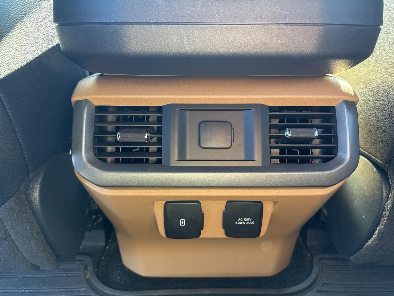 2022 Ford F-150 Lariat Richmond VA