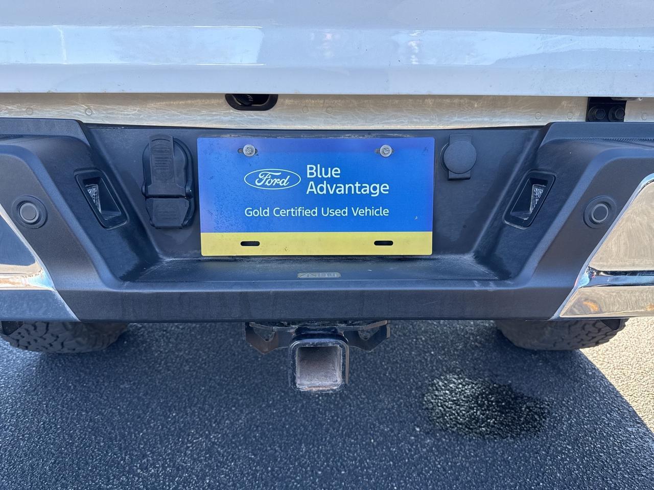 2022 Ford F-150 Lariat Richmond VA