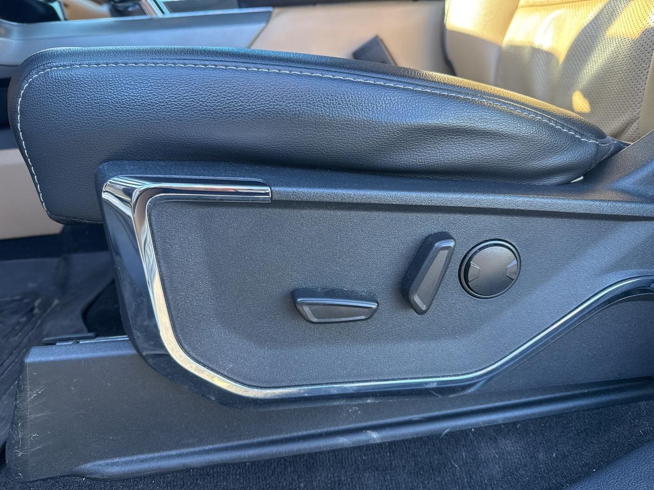 2022 Ford F-150 Lariat Richmond VA