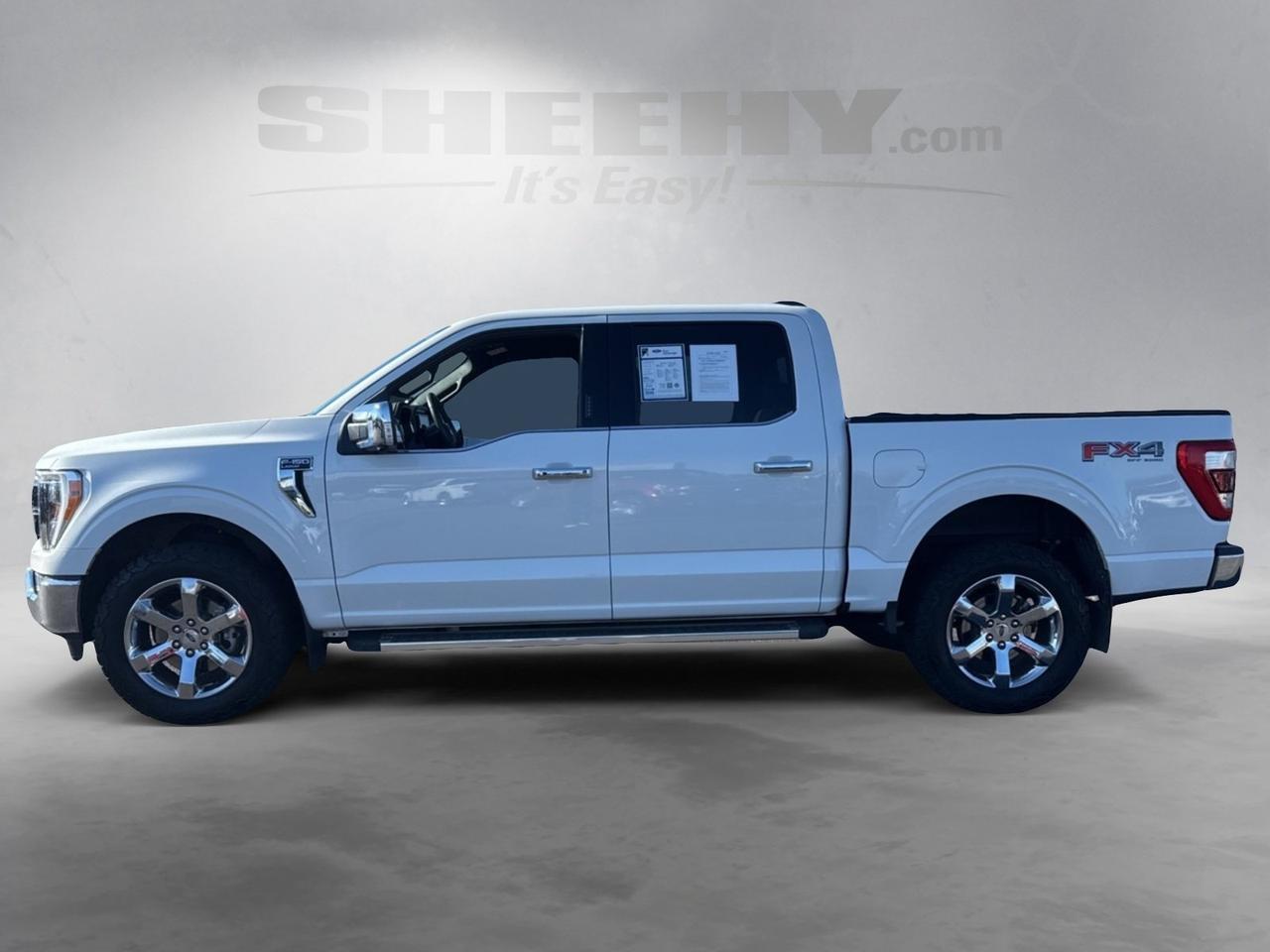 2022 Ford F-150 Lariat Richmond VA