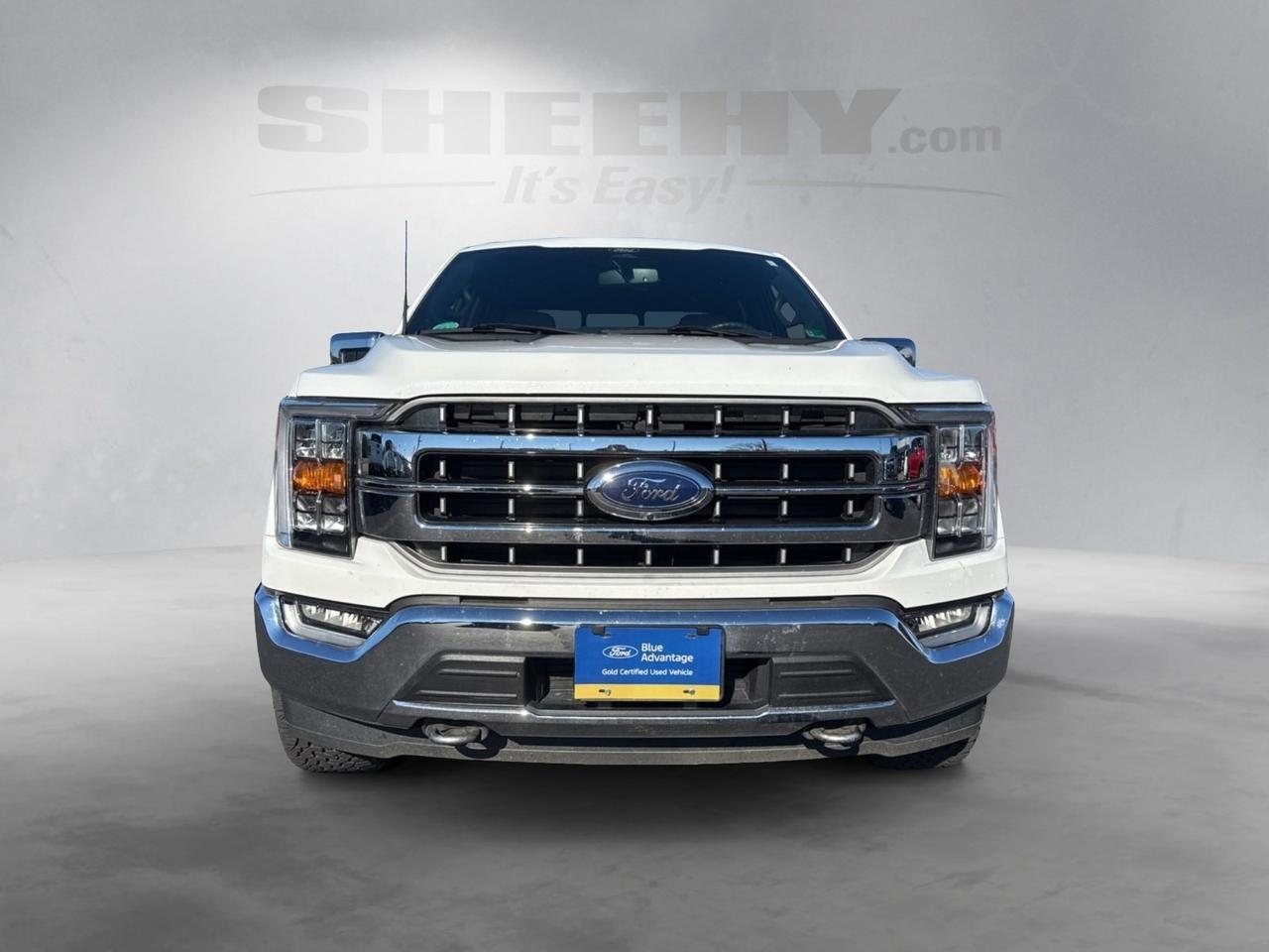 2022 Ford F-150 Lariat Richmond VA