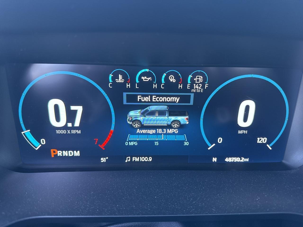 2022 Ford F-150 Lariat Richmond VA