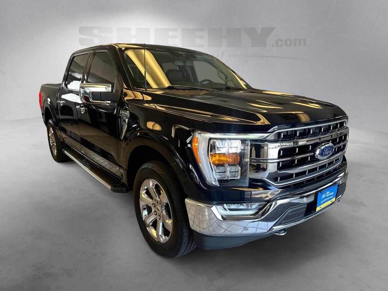 2022 Ford F-150 Lariat Richmond VA