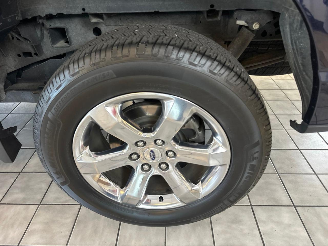 2022 Ford F-150 Lariat Richmond VA