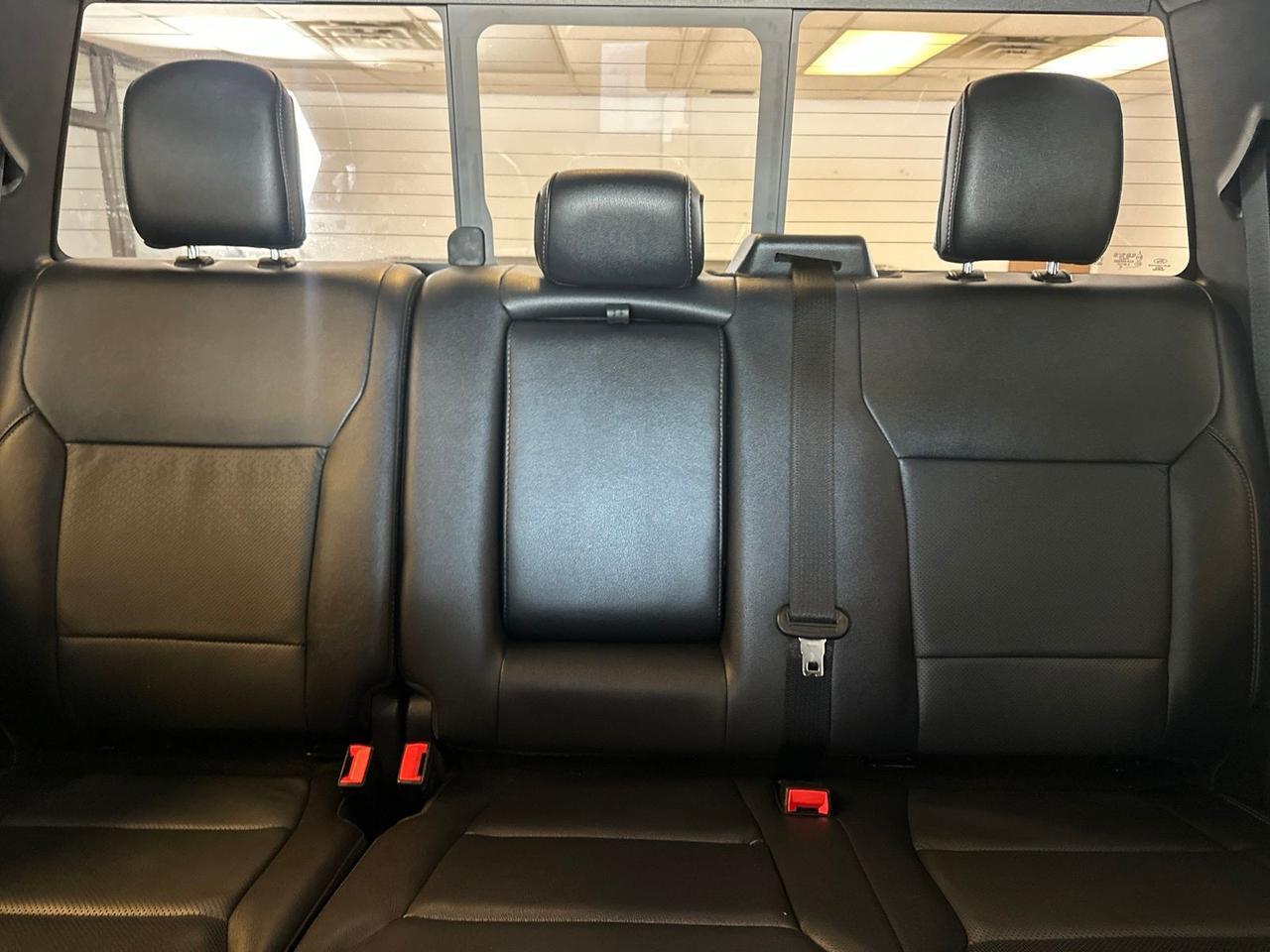2022 Ford F-150 Lariat Richmond VA
