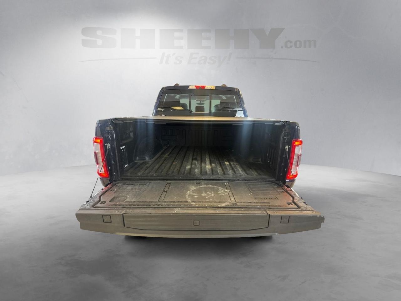 2022 Ford F-150 Lariat Richmond VA