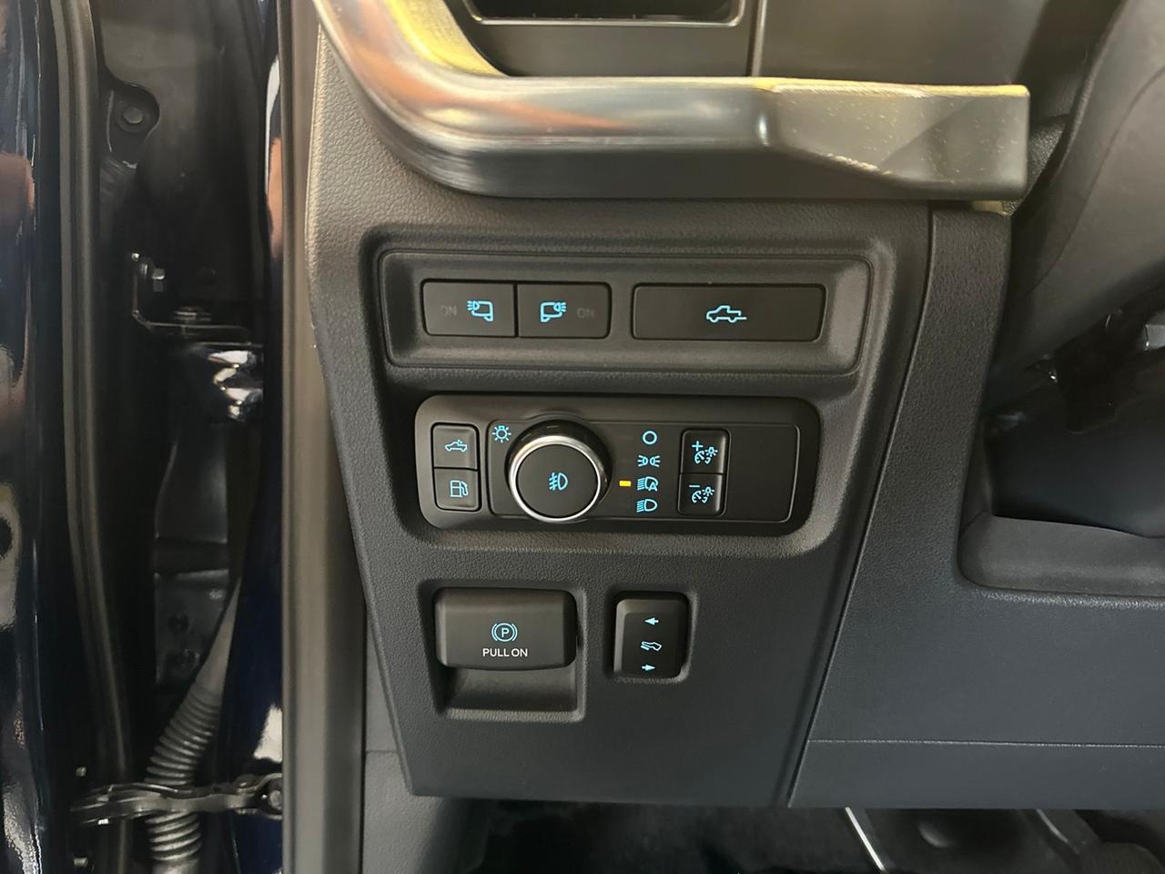 2022 Ford F-150 Lariat Richmond VA