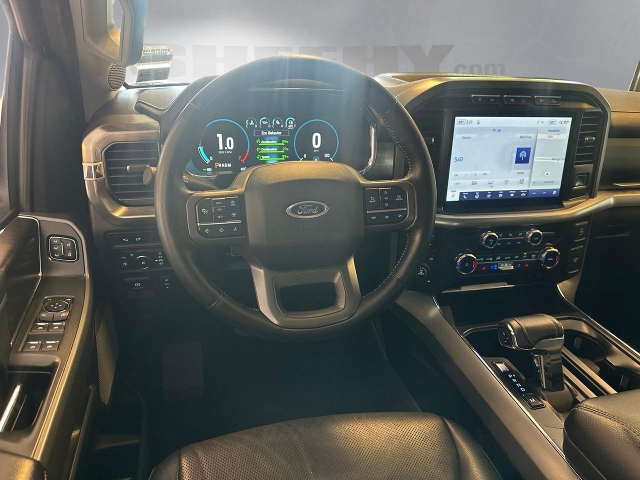 2022 Ford F-150 Lariat Richmond VA