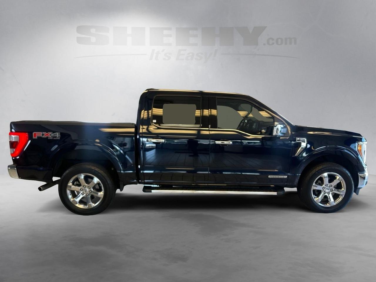 2022 Ford F-150 Lariat Richmond VA