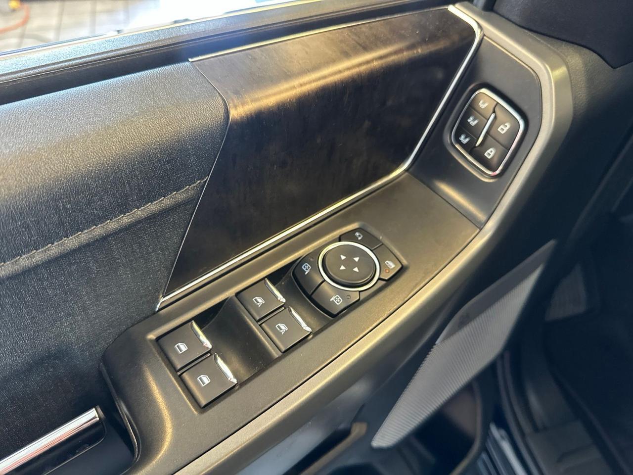 2022 Ford F-150 Lariat Richmond VA