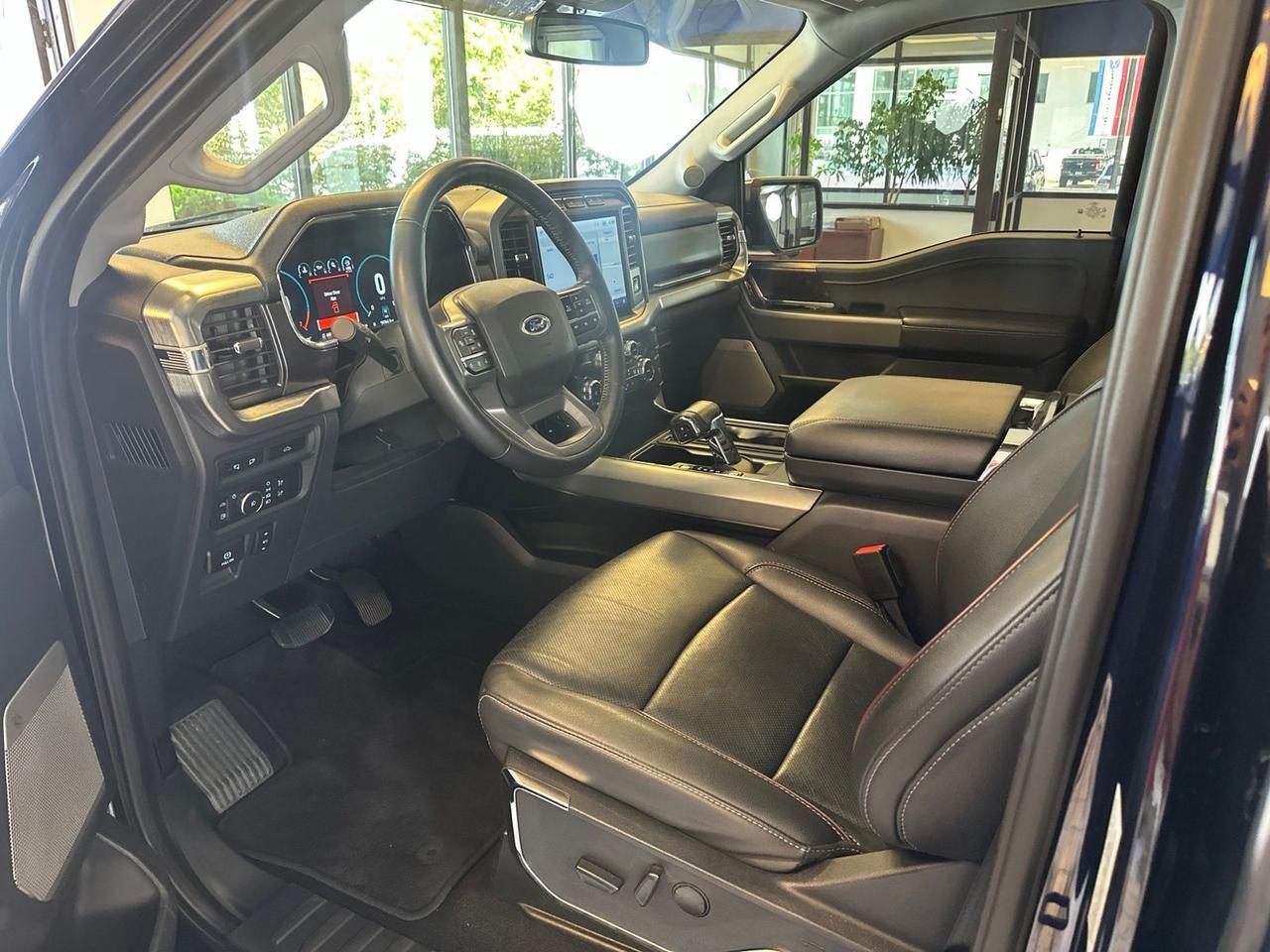 2022 Ford F-150 Lariat Richmond VA
