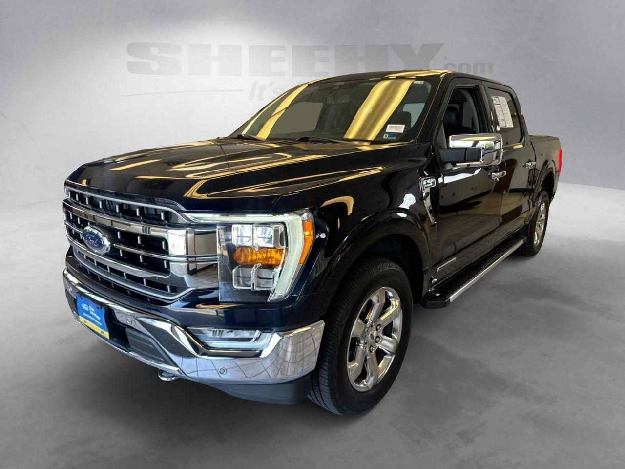 2022 Ford F-150 Lariat Richmond VA