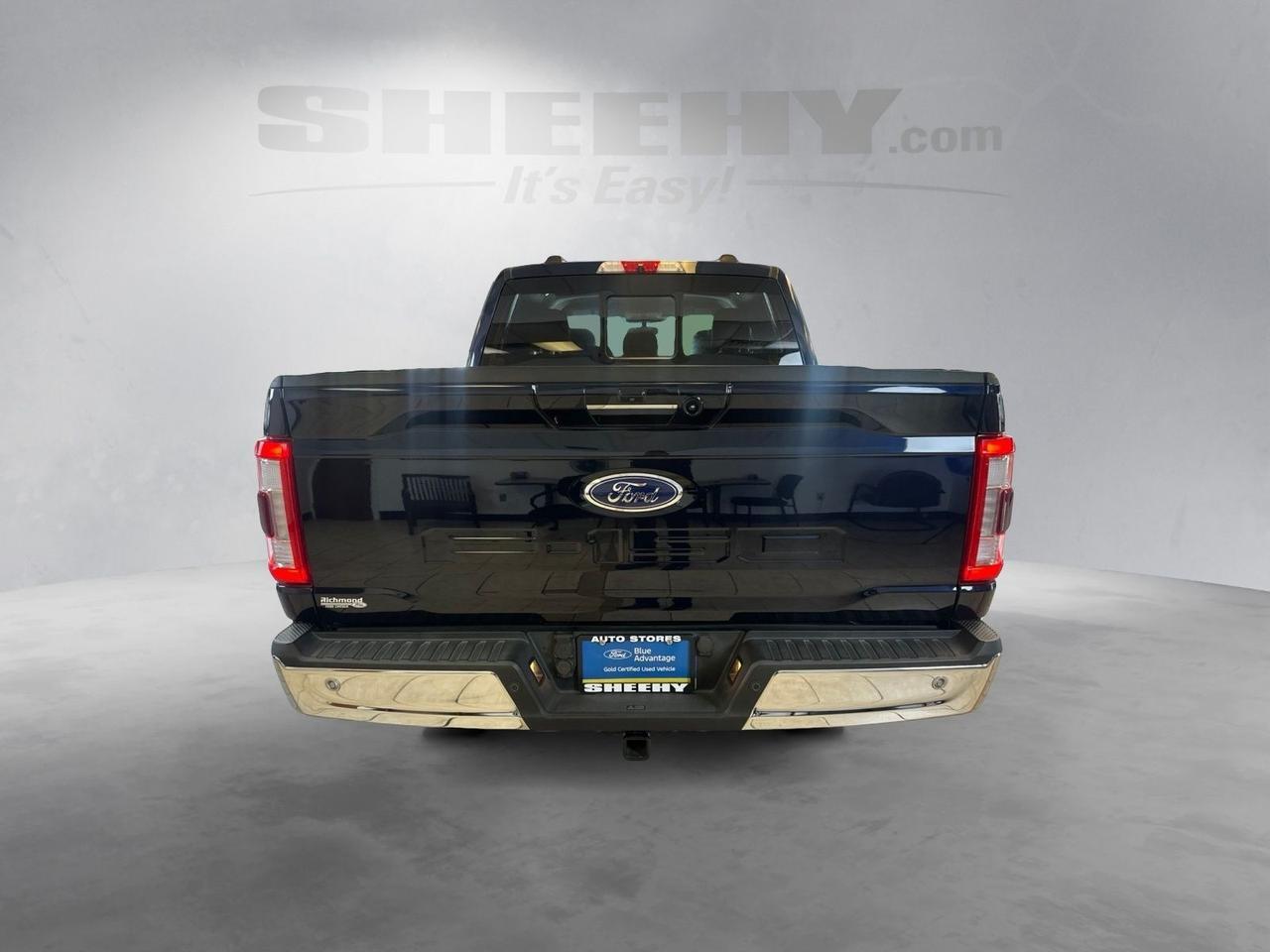 2022 Ford F-150 Lariat Richmond VA