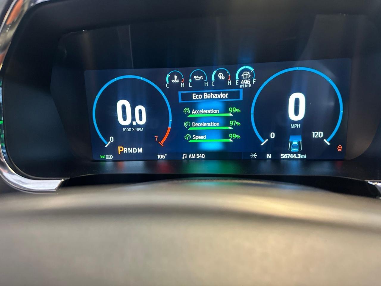 2022 Ford F-150 Lariat Richmond VA