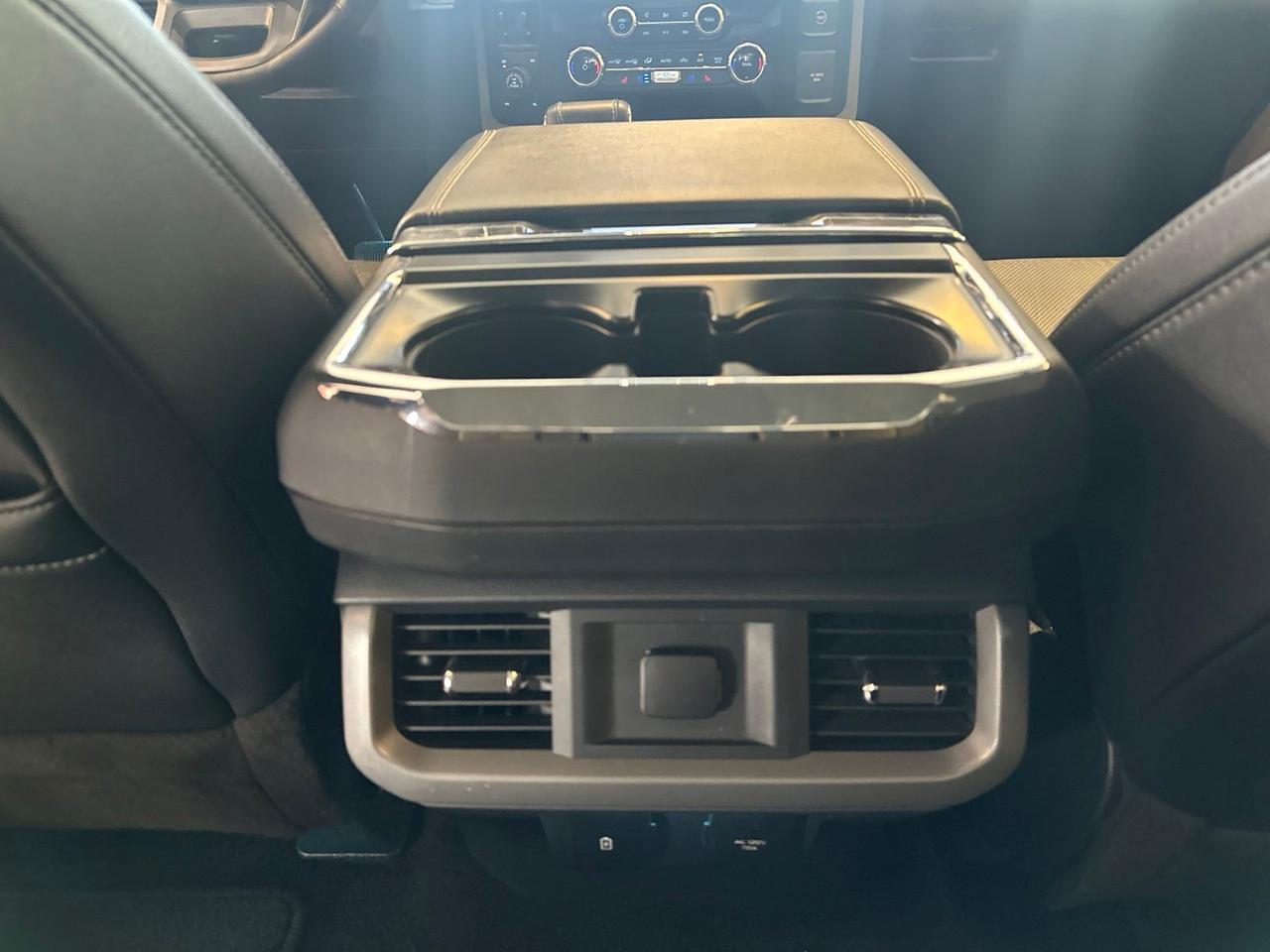 2022 Ford F-150 Lariat Richmond VA