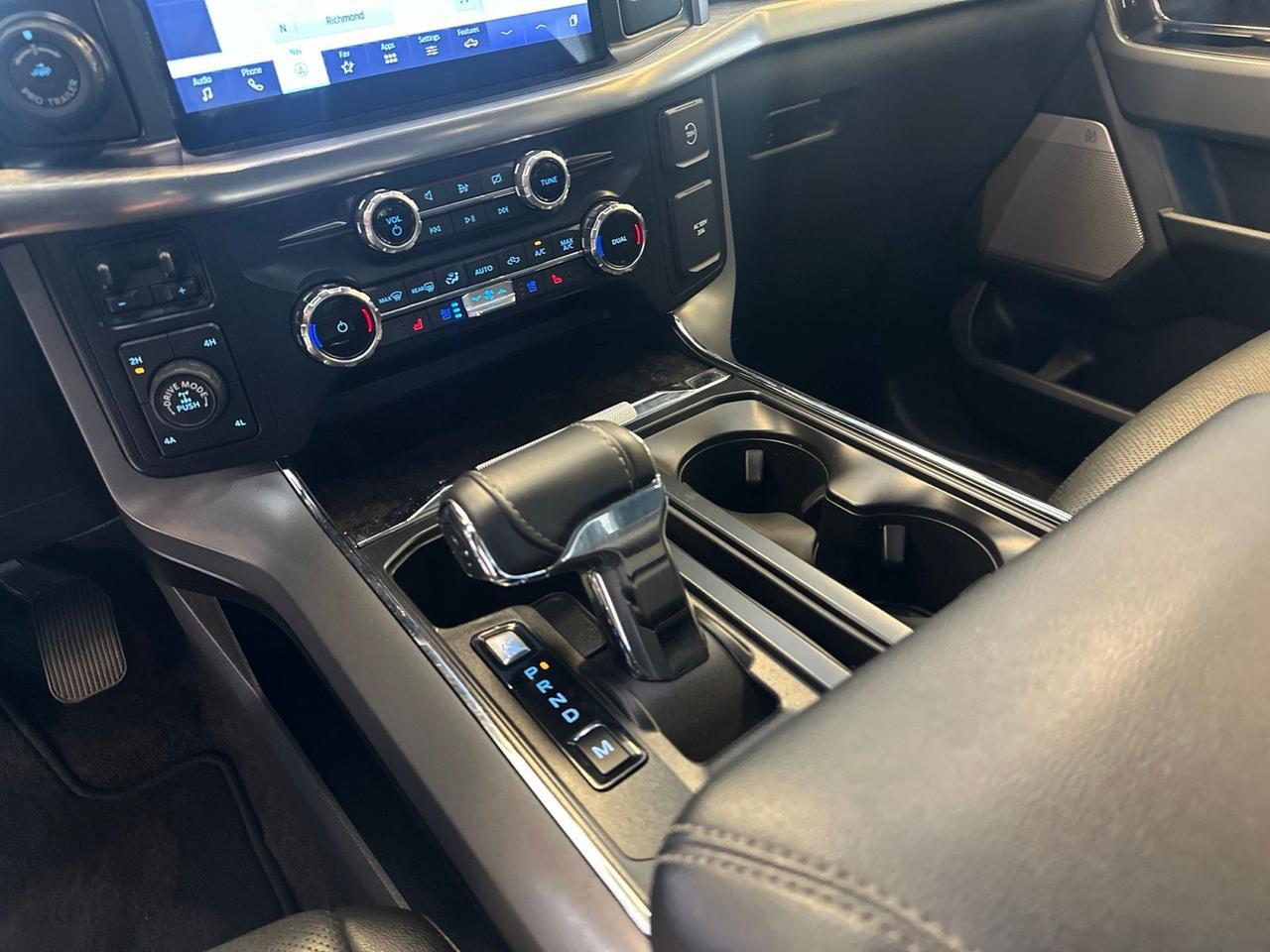 2022 Ford F-150 Lariat Richmond VA