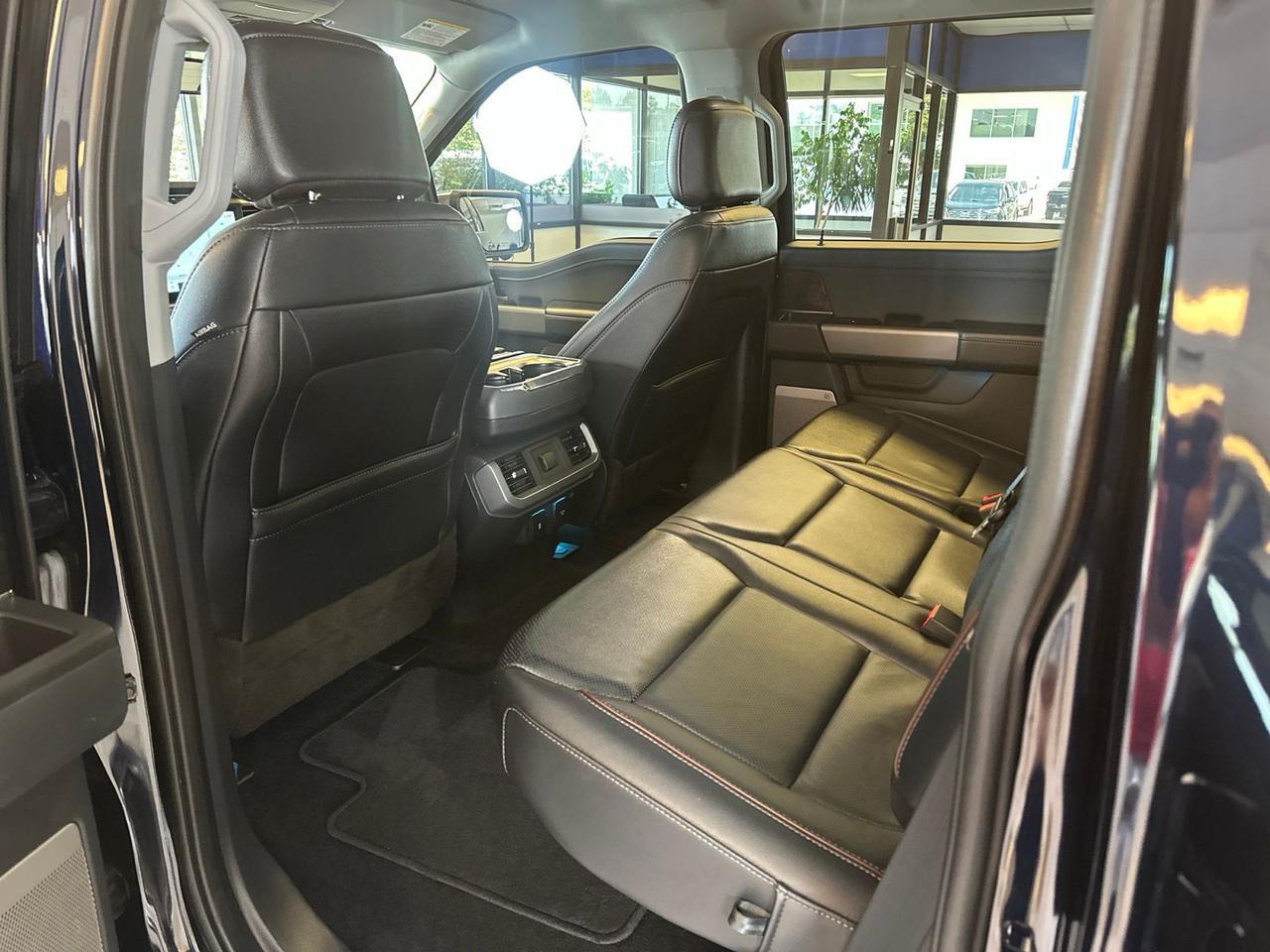 2022 Ford F-150 Lariat Richmond VA
