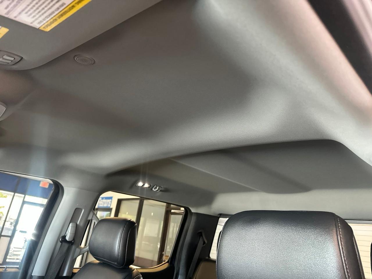 2022 Ford F-150 Lariat Richmond VA