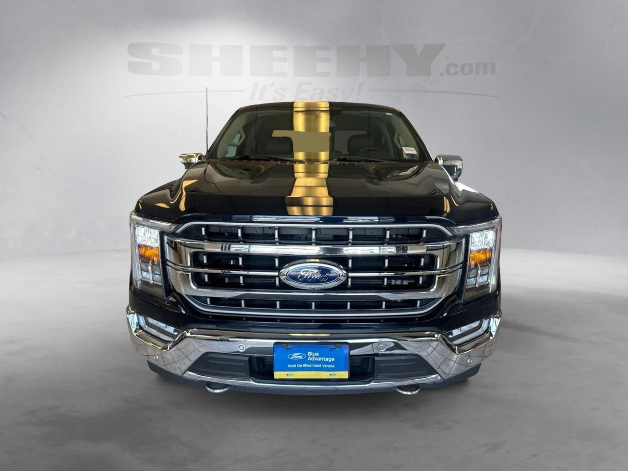 2022 Ford F-150 Lariat Richmond VA