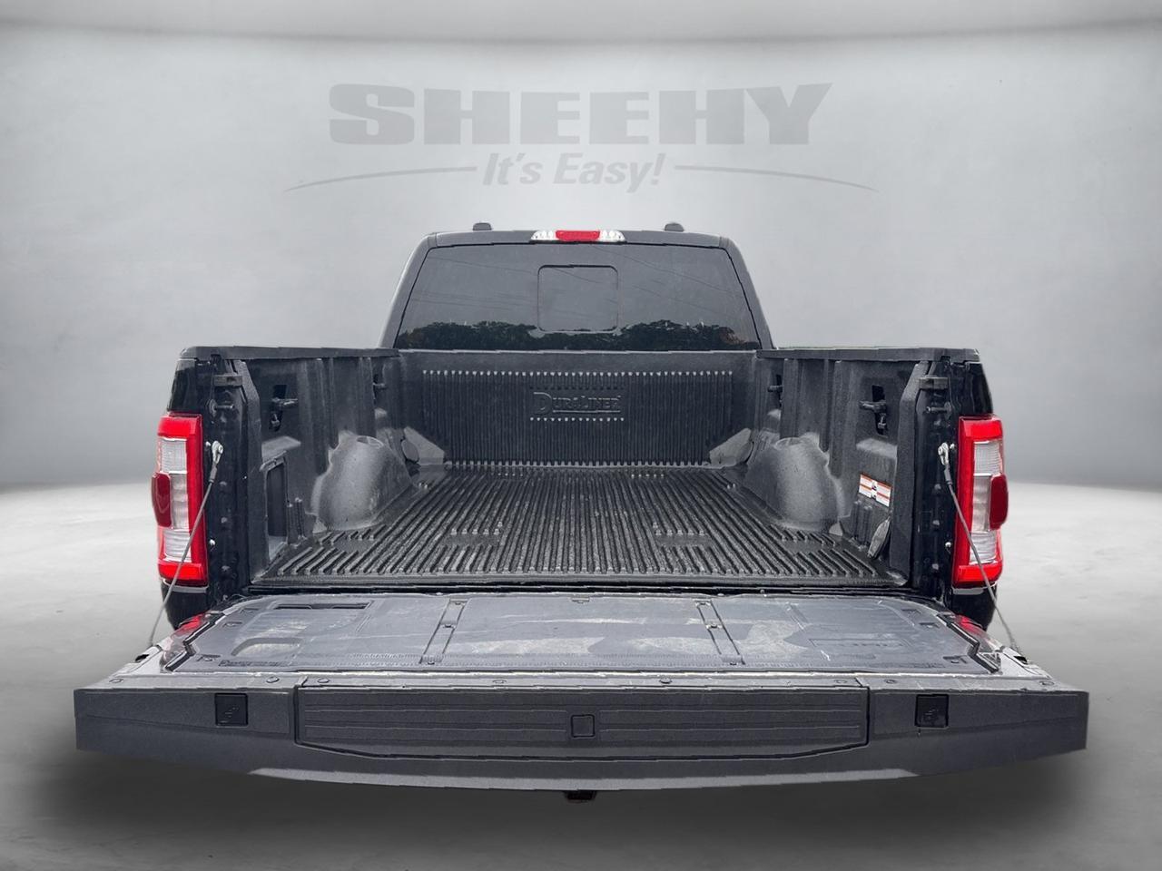 2022 Ford F-150 Lariat Springfield VA