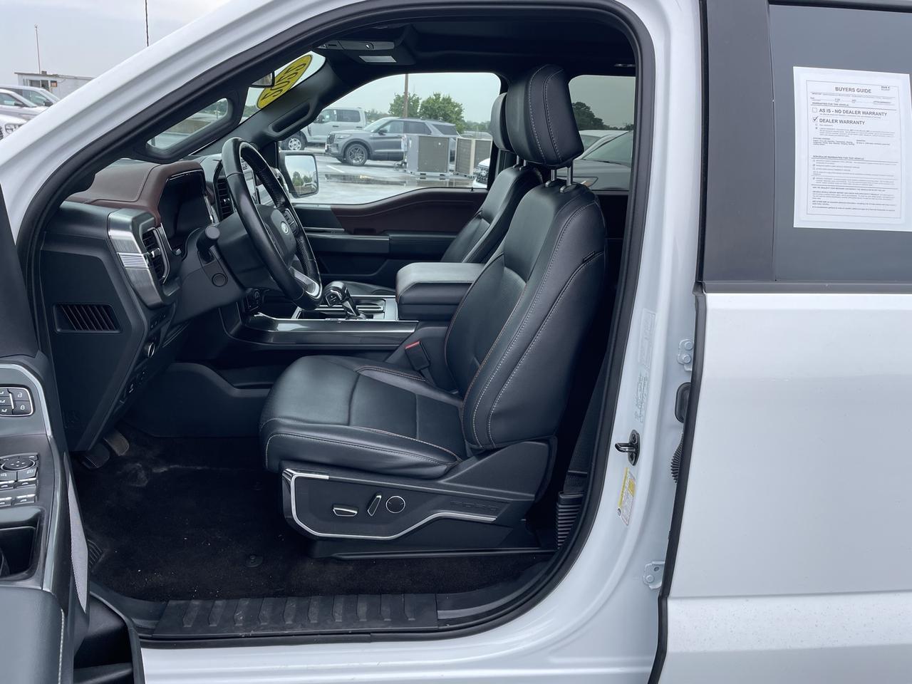 2022 Ford F-150 Lariat Springfield VA