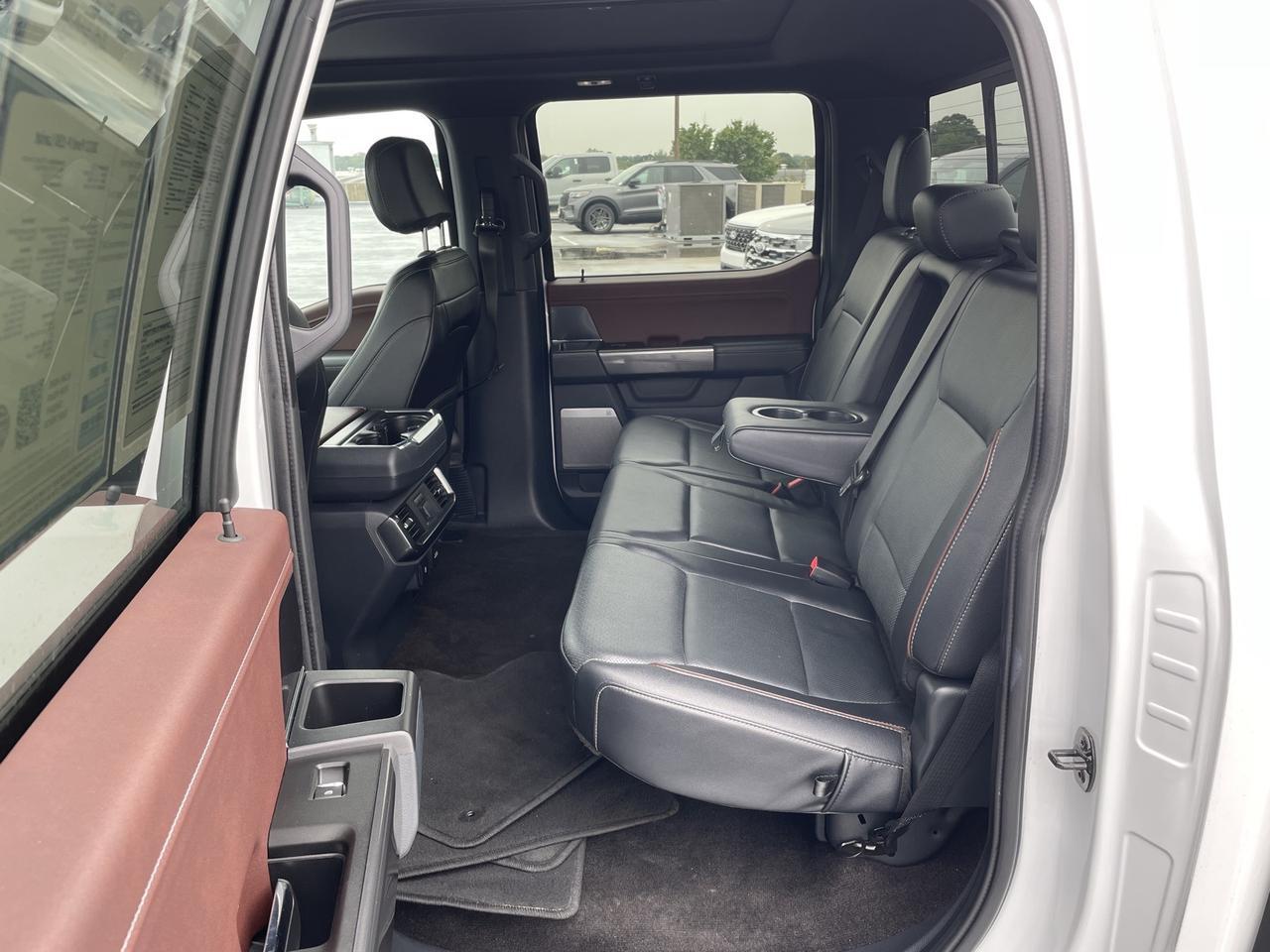 2022 Ford F-150 Lariat Springfield VA