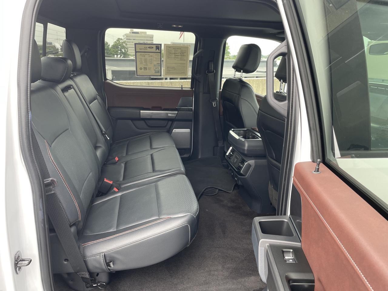 2022 Ford F-150 Lariat Springfield VA
