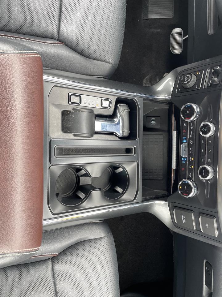 2022 Ford F-150 Lariat Springfield VA