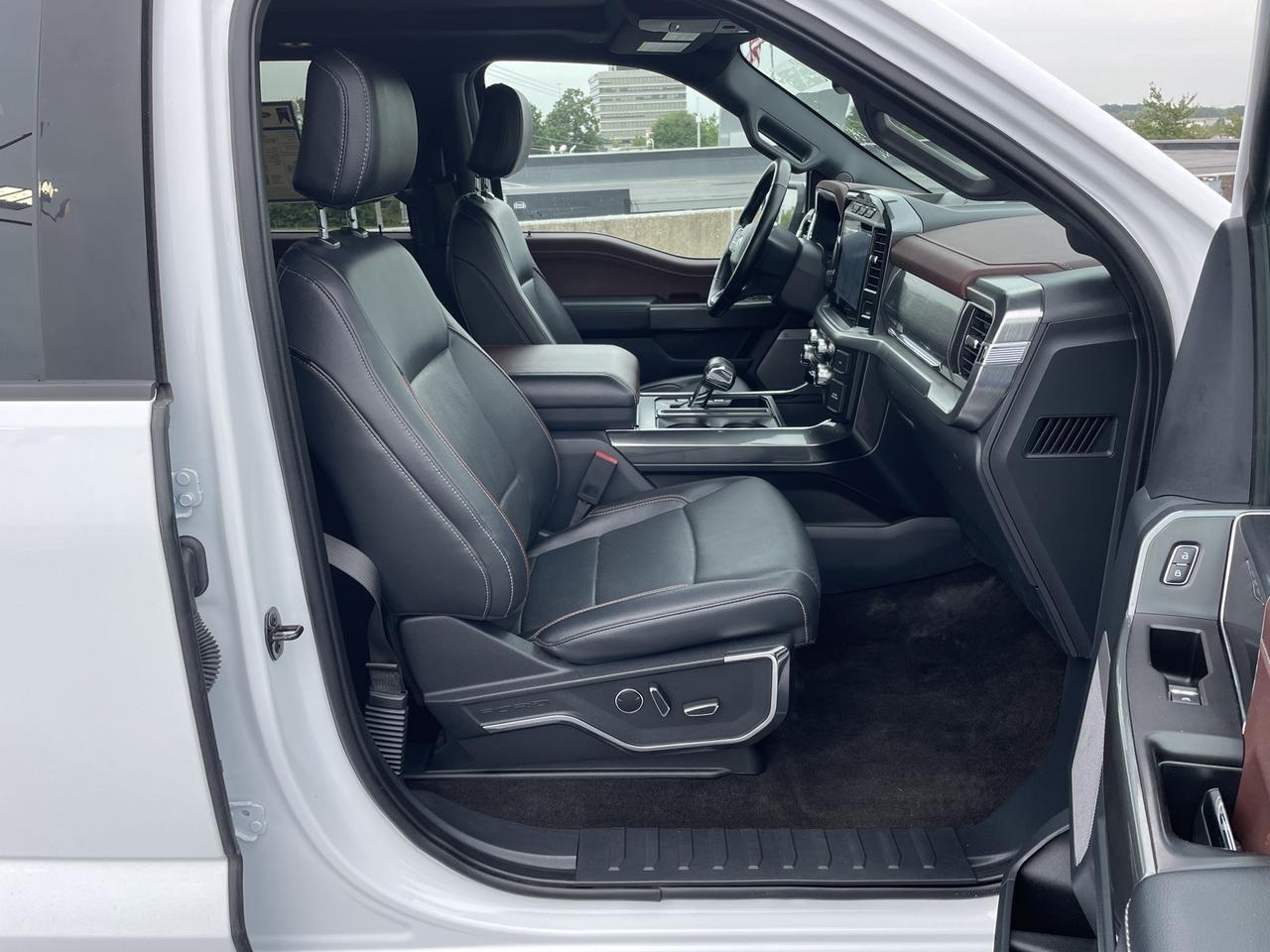 2022 Ford F-150 Lariat Springfield VA