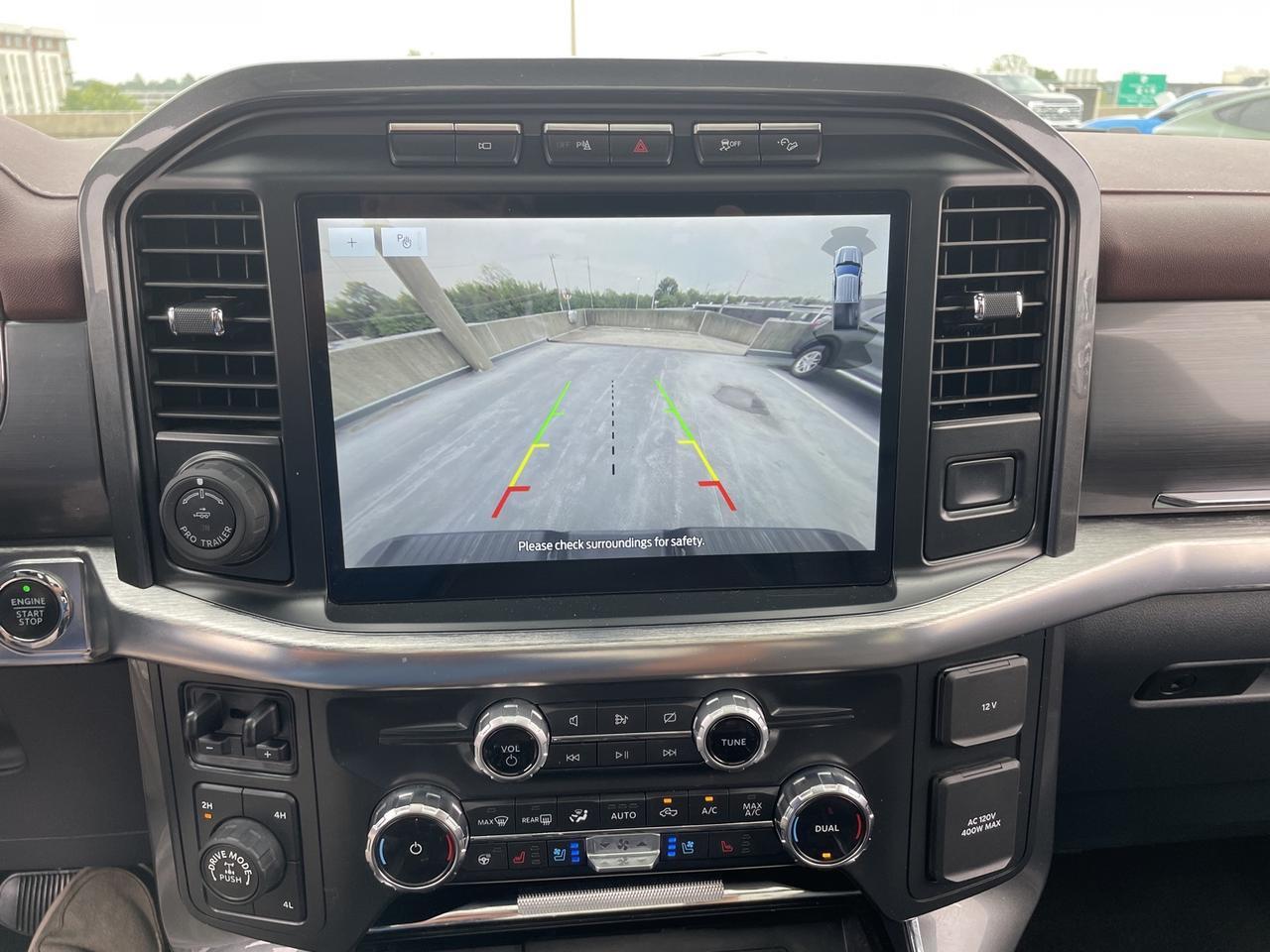 2022 Ford F-150 Lariat Springfield VA