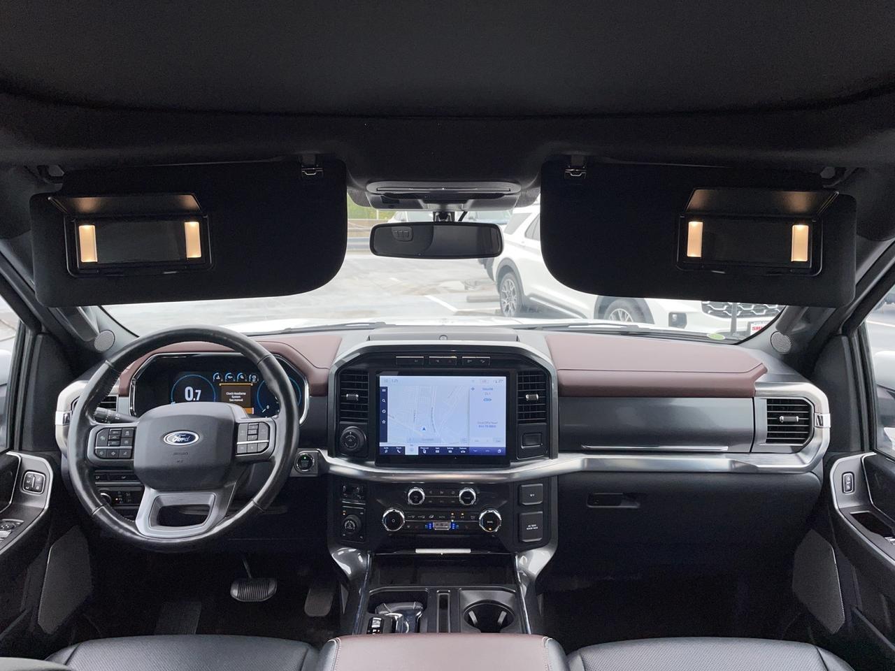 2022 Ford F-150 Lariat Springfield VA