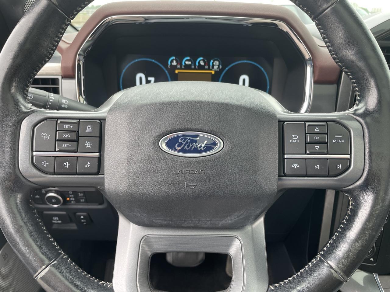 2022 Ford F-150 Lariat Springfield VA
