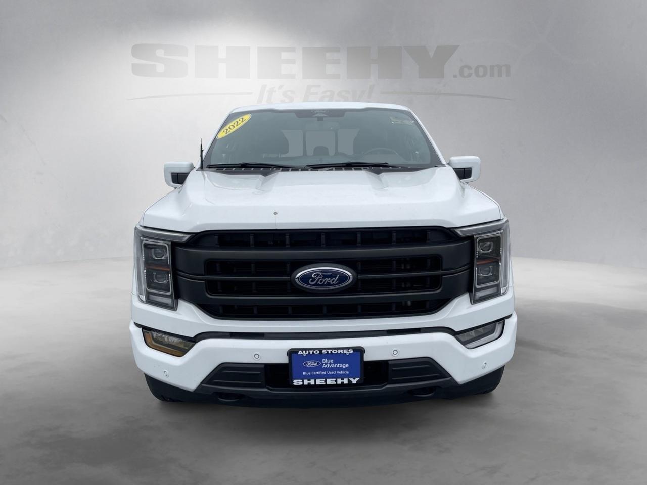 2022 Ford F-150 Lariat Springfield VA