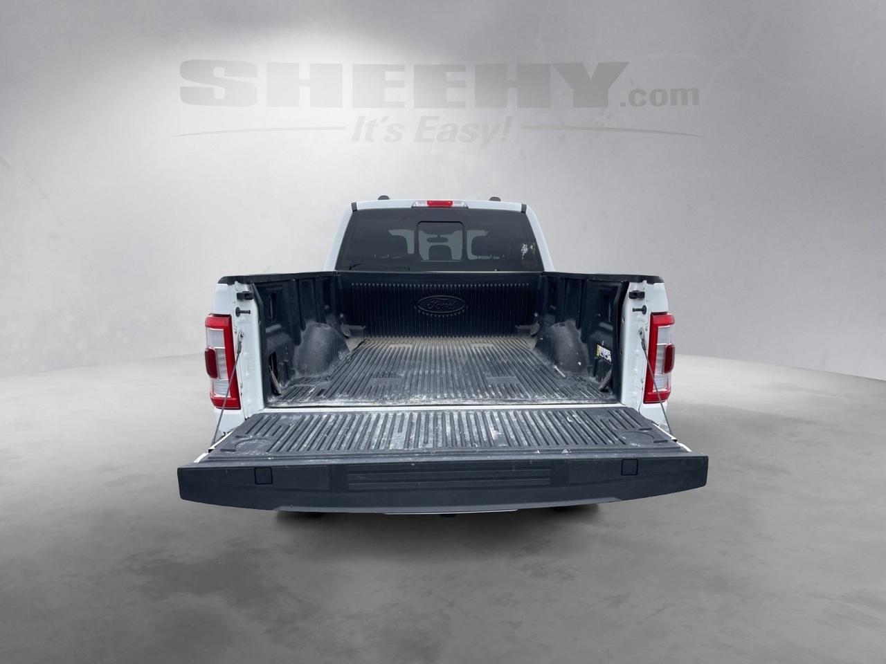 2022 Ford F-150 Lariat Springfield VA