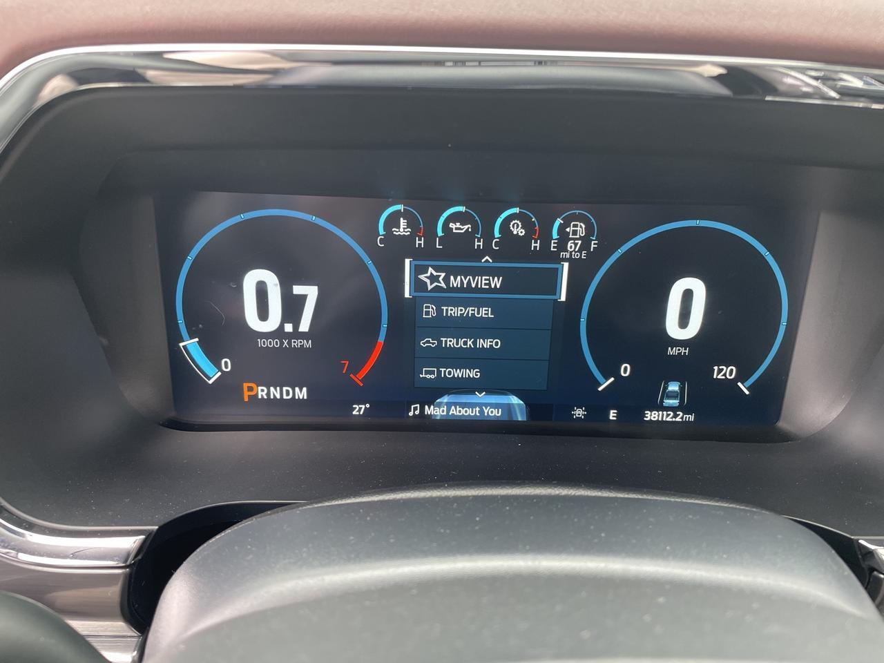2022 Ford F-150 Lariat Springfield VA