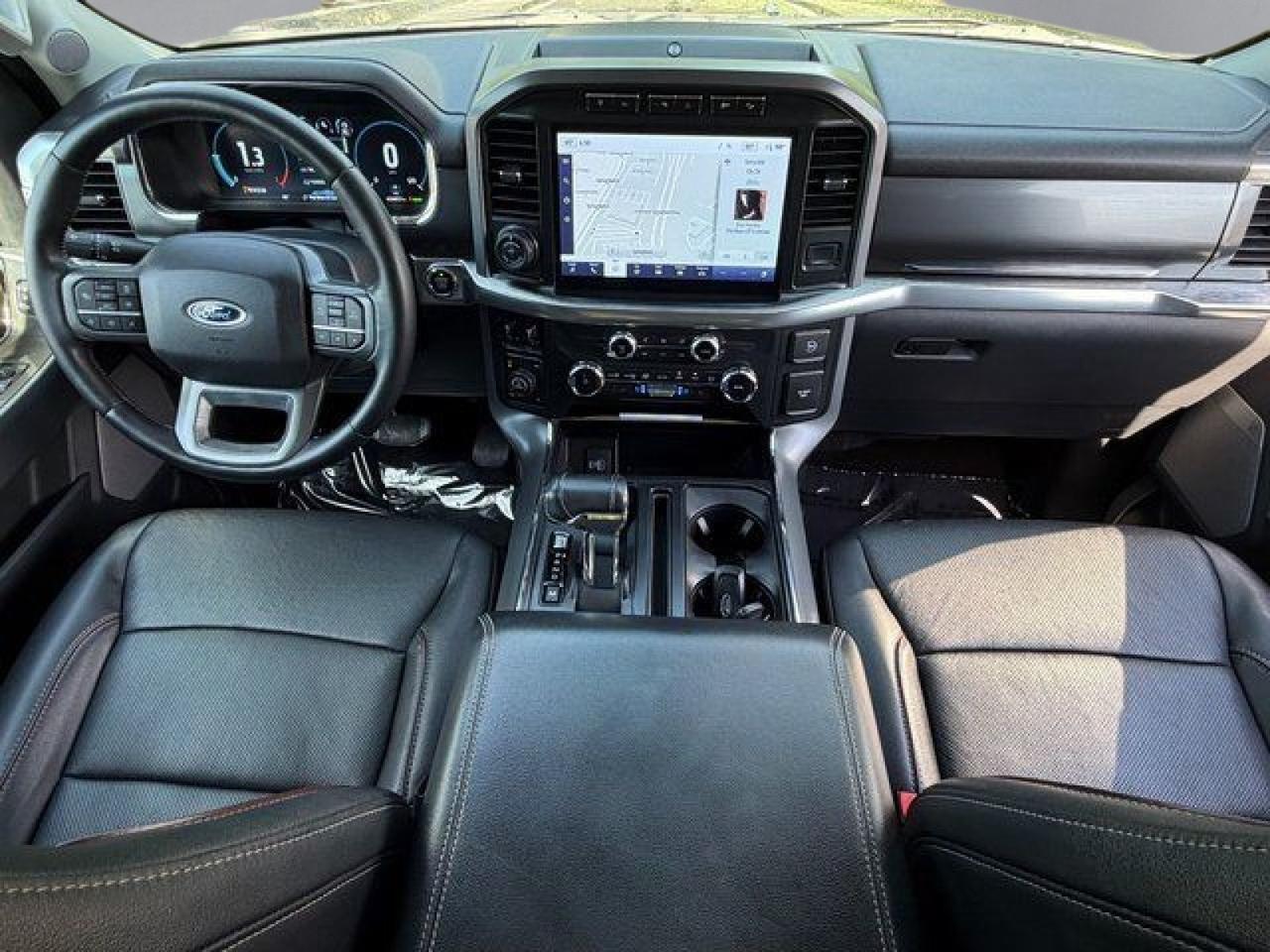 2022 Ford F-150 Lariat Springfield VA