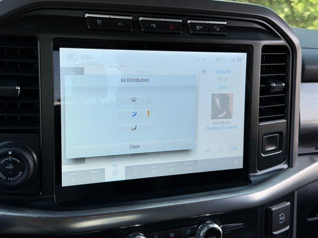 2022 Ford F-150 Lariat Springfield VA