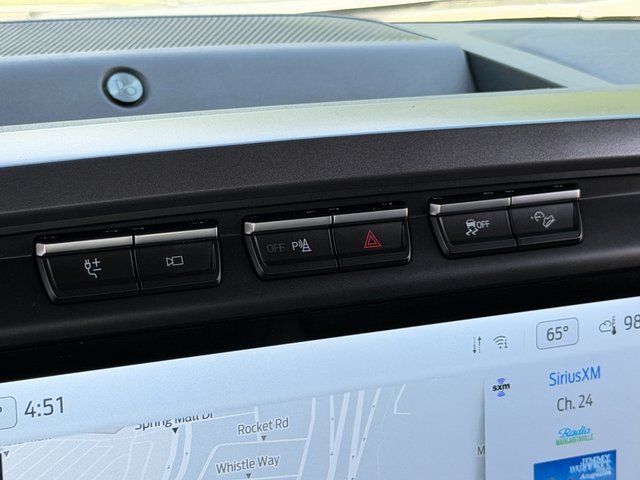 2022 Ford F-150 Lariat Springfield VA