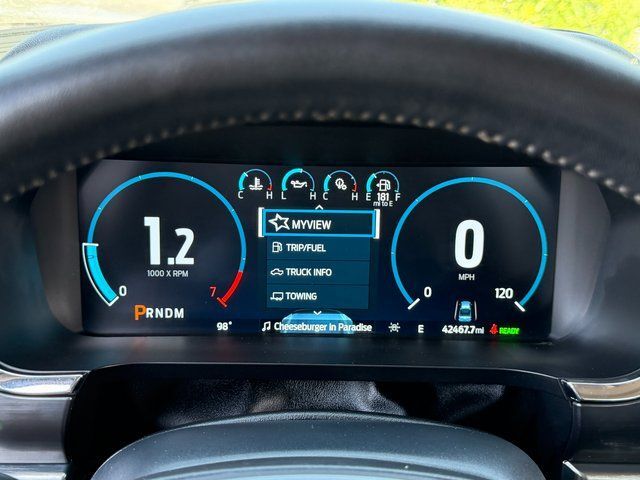 2022 Ford F-150 Lariat Springfield VA