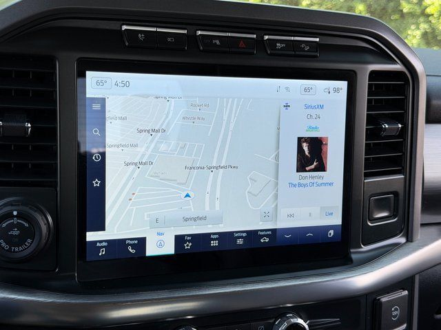2022 Ford F-150 Lariat Springfield VA