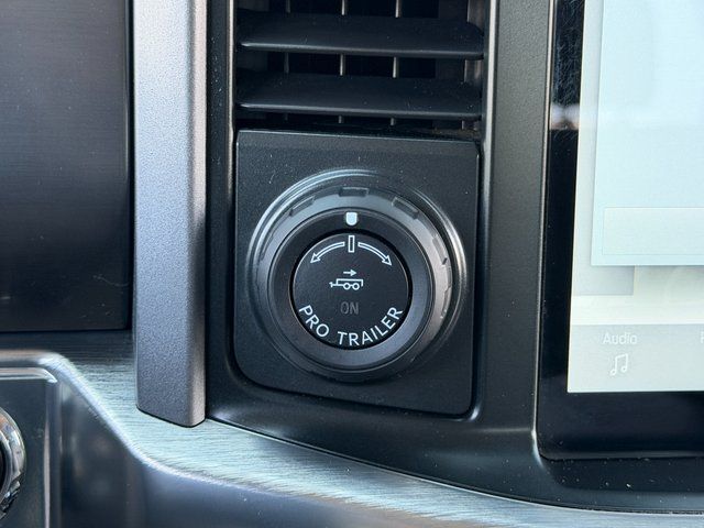 2022 Ford F-150 Lariat Springfield VA
