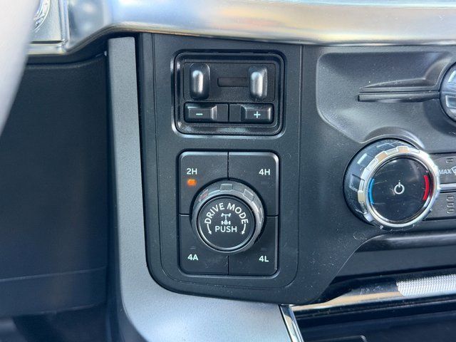 2022 Ford F-150 Lariat Springfield VA