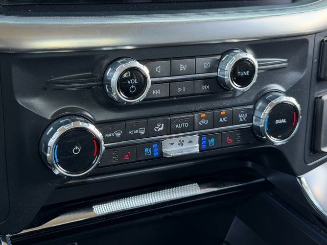 2022 Ford F-150 Lariat Springfield VA