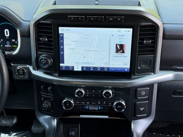 2022 Ford F-150 Lariat Springfield VA