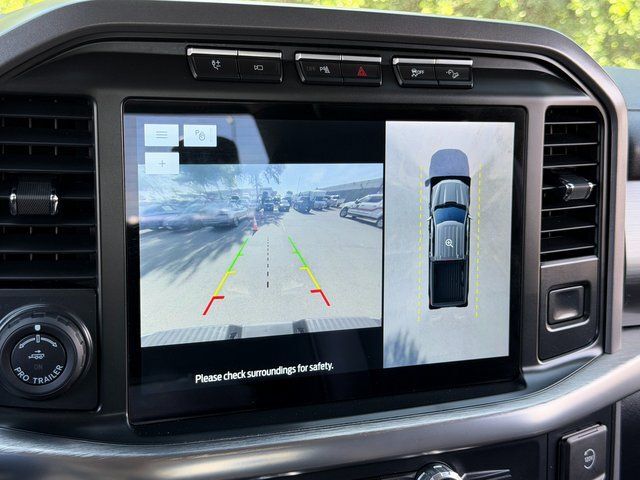 2022 Ford F-150 Lariat Springfield VA