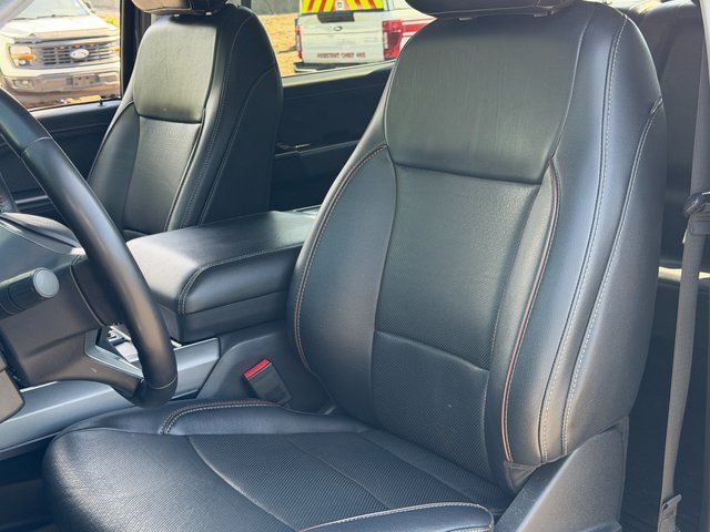 2022 Ford F-150 Lariat Springfield VA