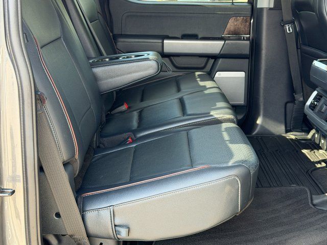 2022 Ford F-150 Lariat Springfield VA