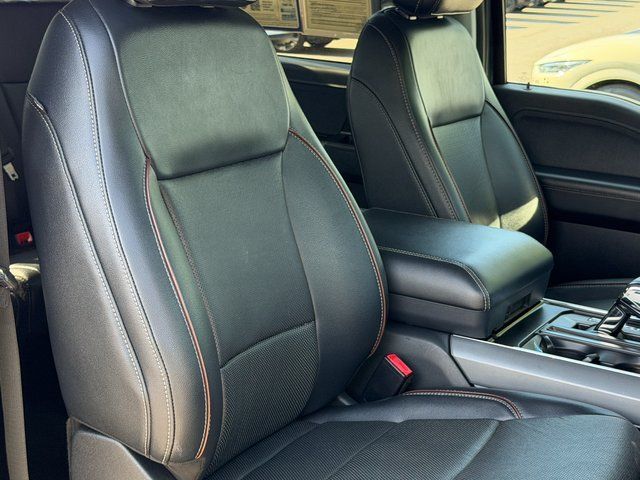 2022 Ford F-150 Lariat Springfield VA