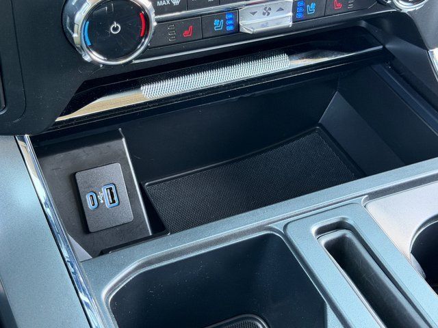 2022 Ford F-150 Lariat Springfield VA